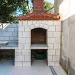Apartments Rilovic