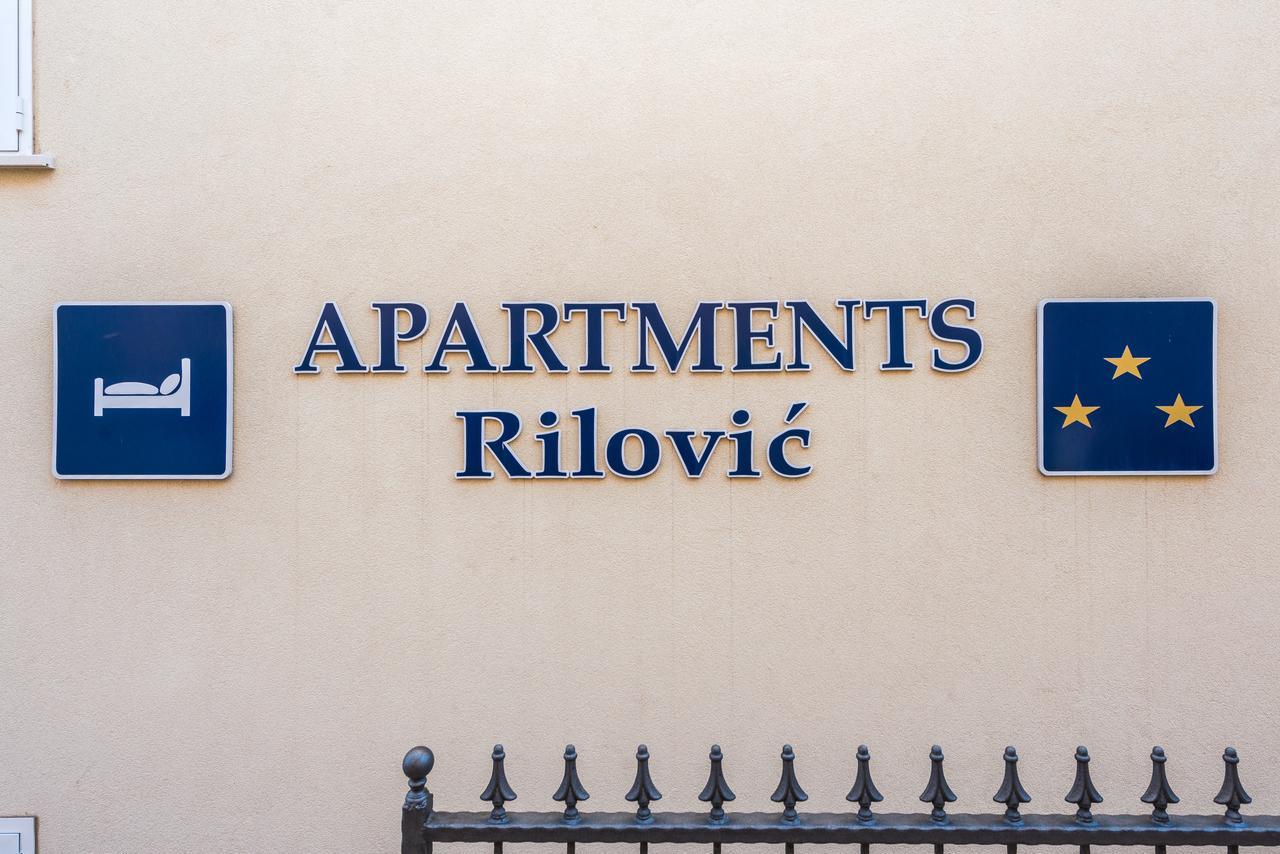 Apartment Rilovic
