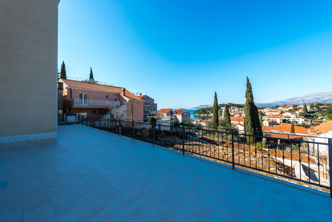 Apartment Rilovic
