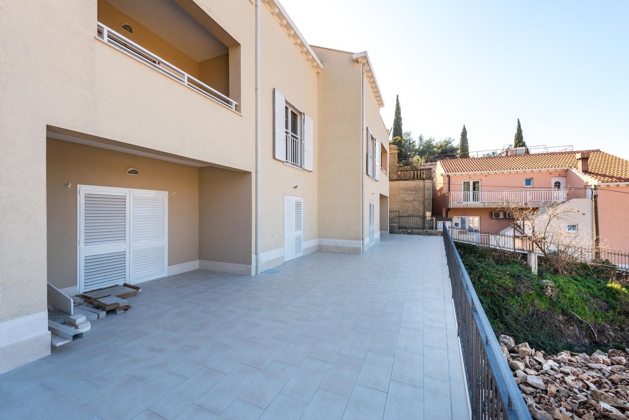 Rilovic Apartment *