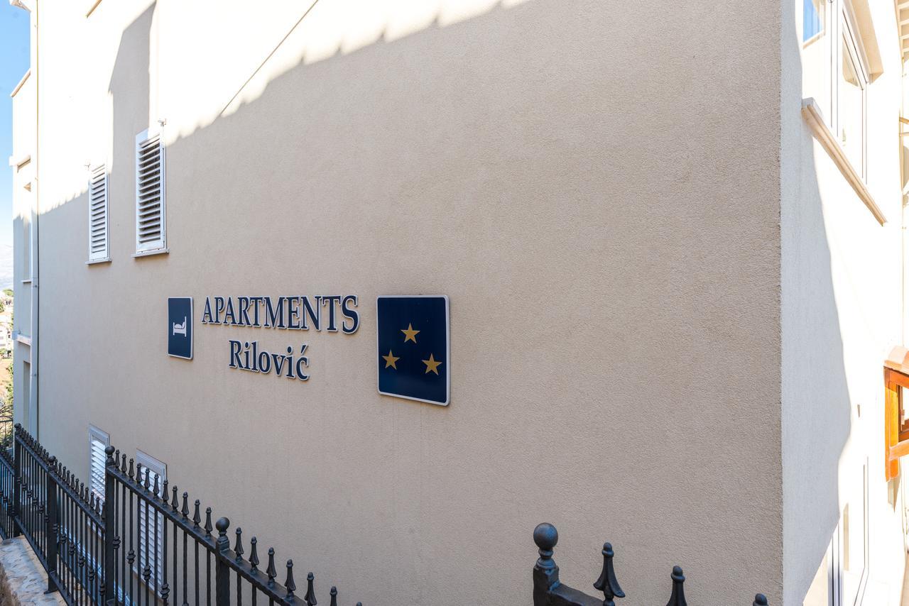Apartment Rilovic Cavtat