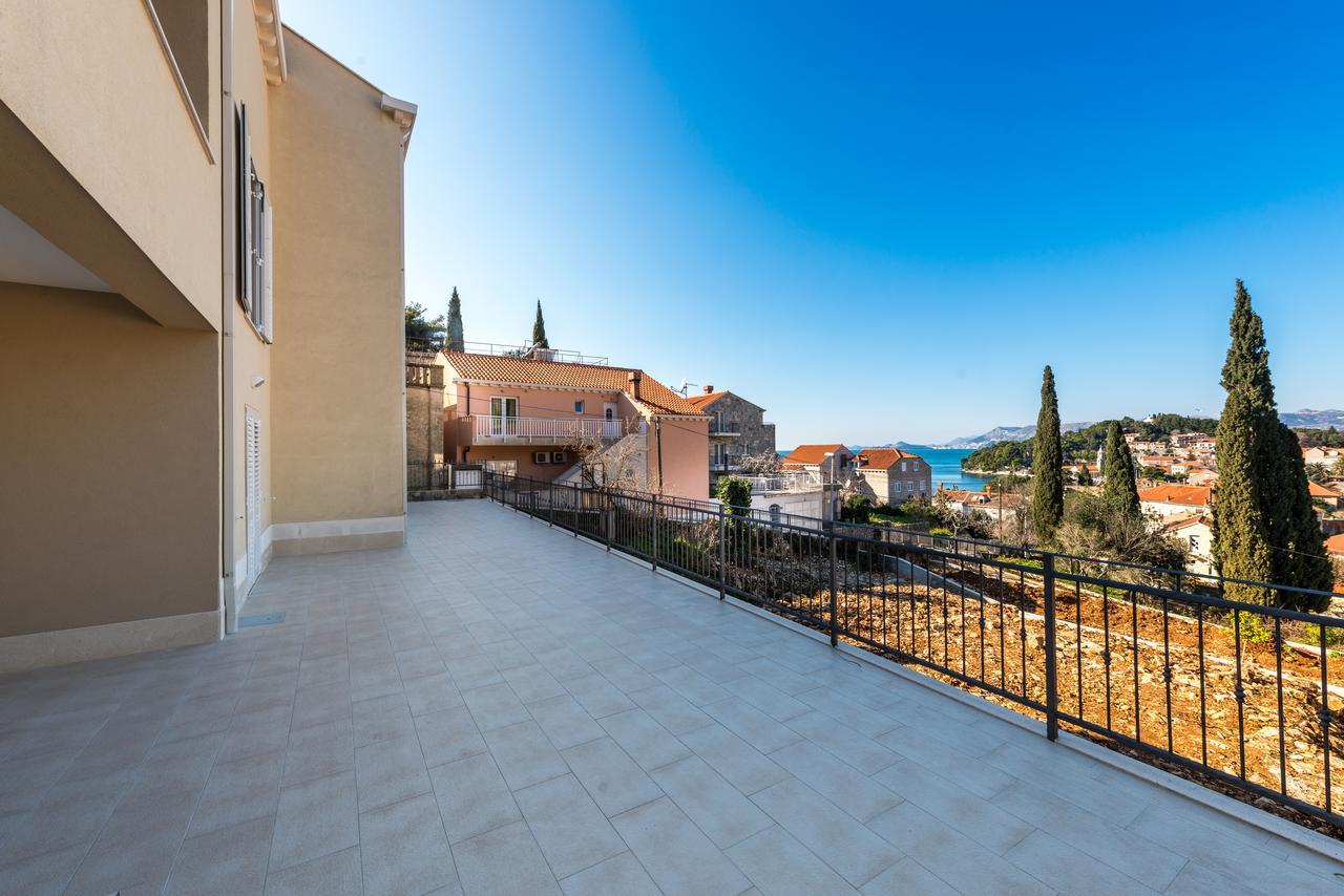 Apartment Rilovic *
