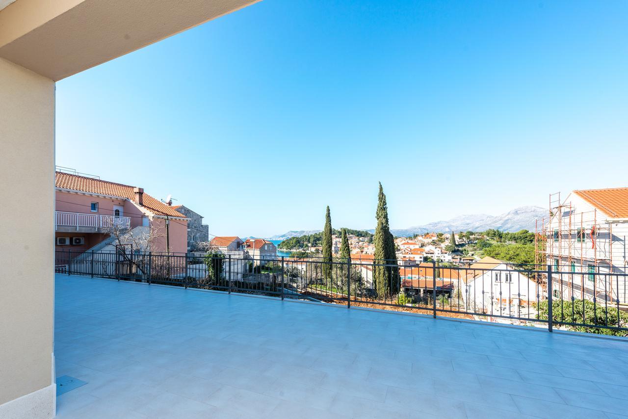 Rilovic Apartment *