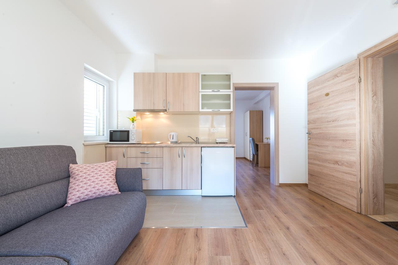 Apartment Rilovic Cavtat