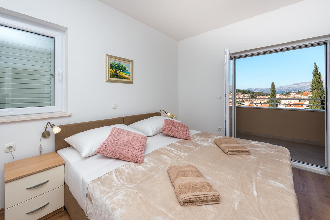 Rilovic Apartment