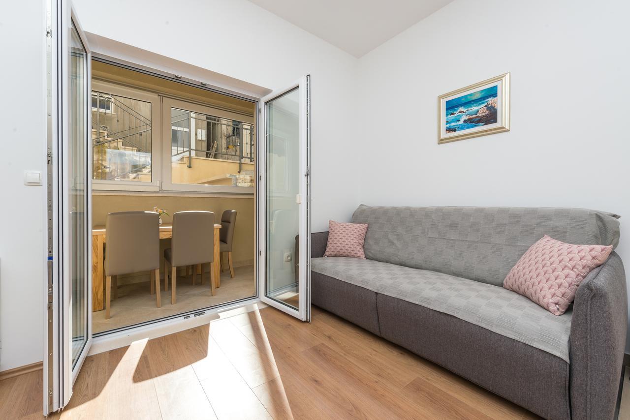 Rilovic Apartment *