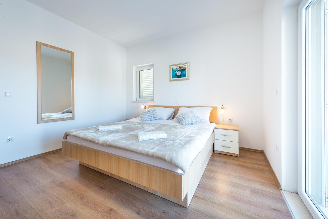 Rilovic Apartment