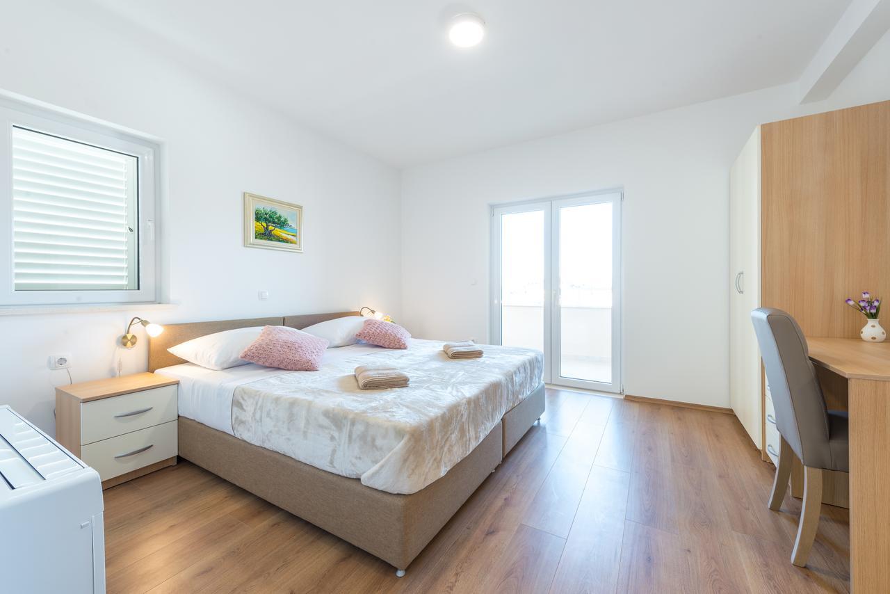 Rilovic Apartment