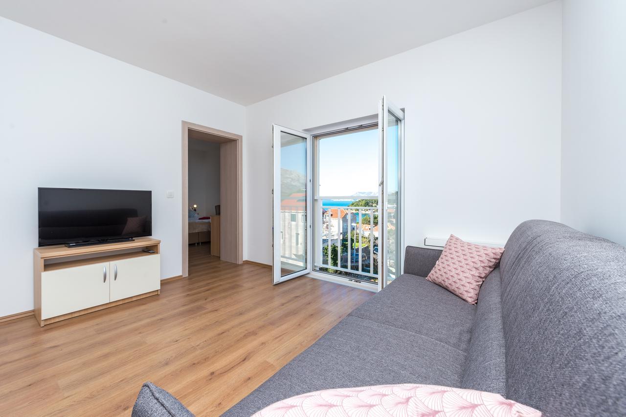 Apartment Rilovic Cavtat