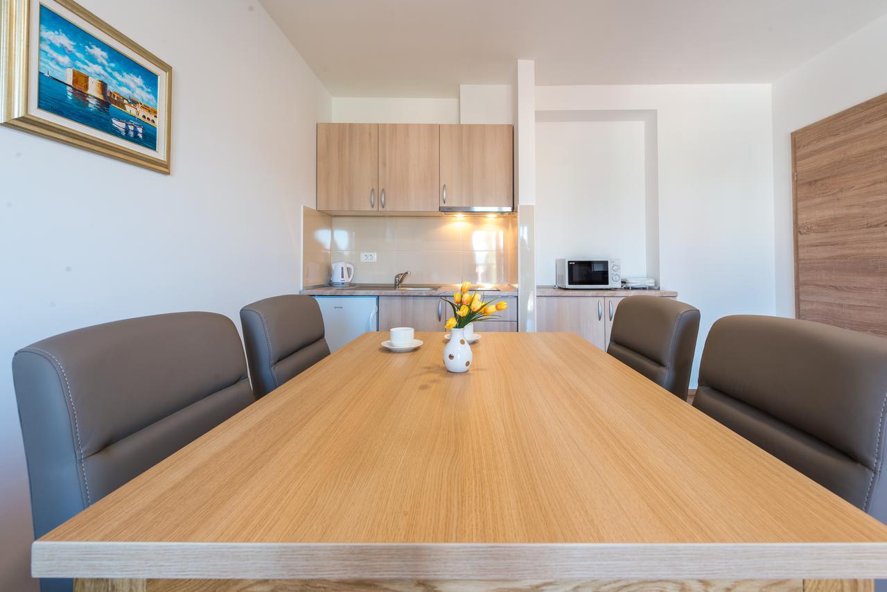 Rilovic Apartment