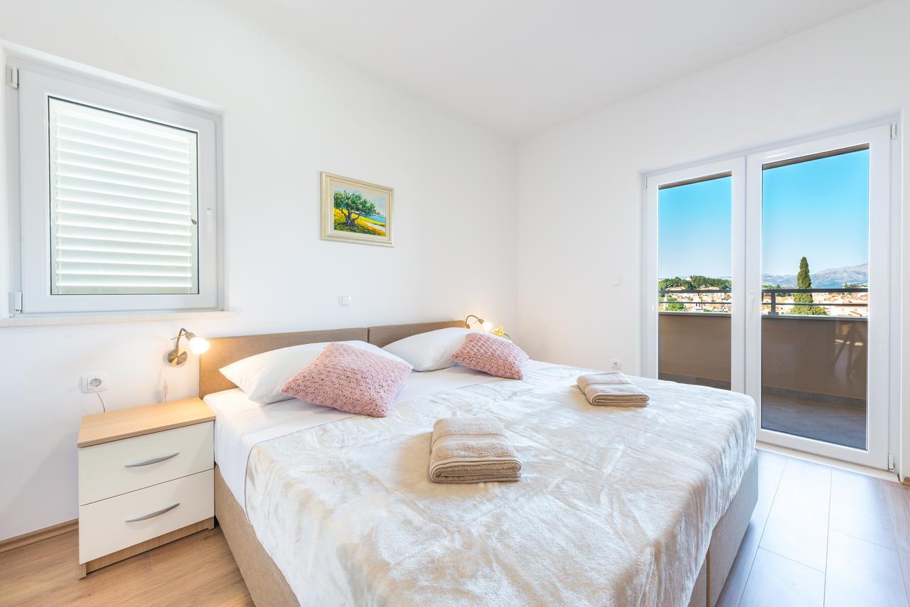 Rilovic Apartment
