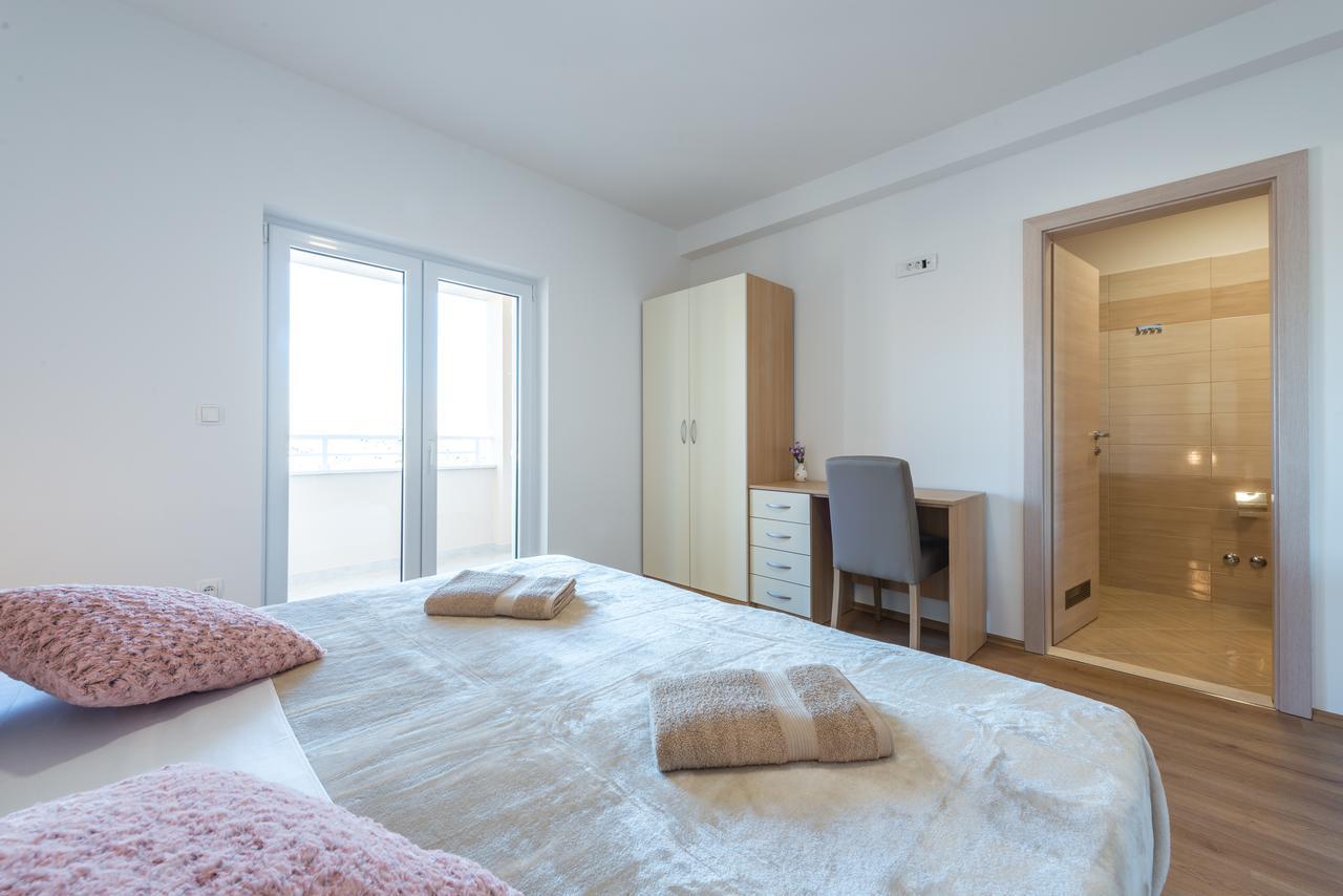 Apartment Rilovic *