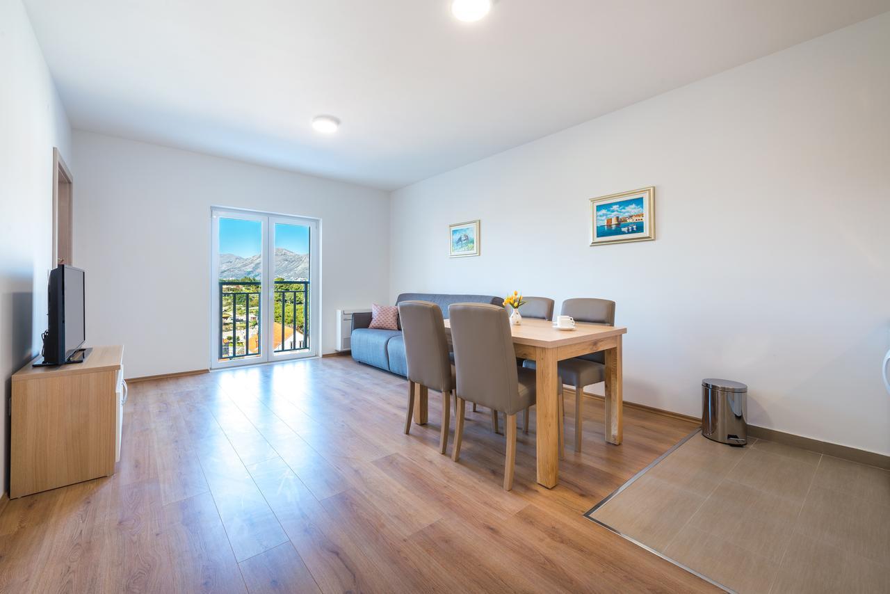 Rilovic Apartment