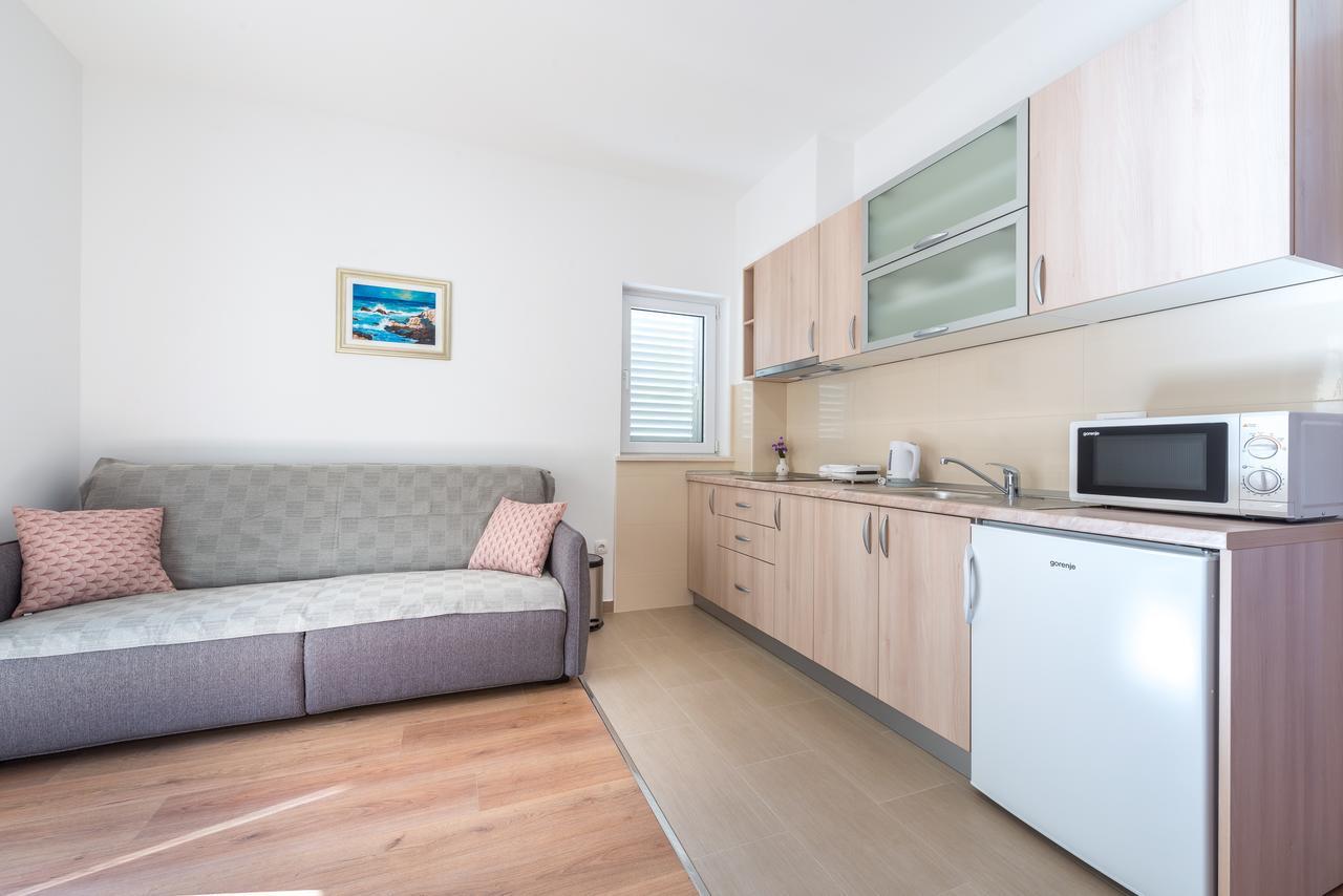 Apartment Rilovic