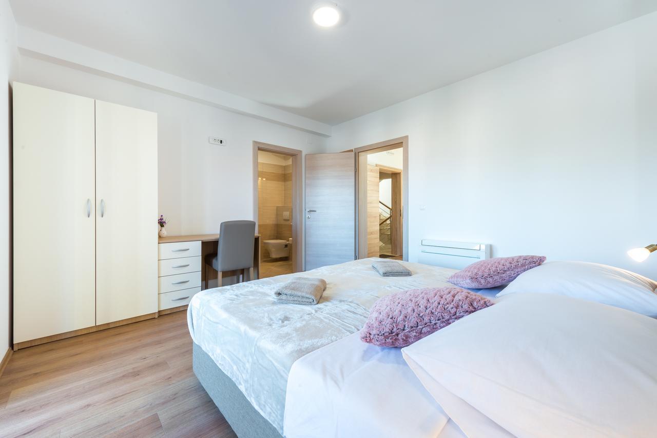 Apartment Rilovic