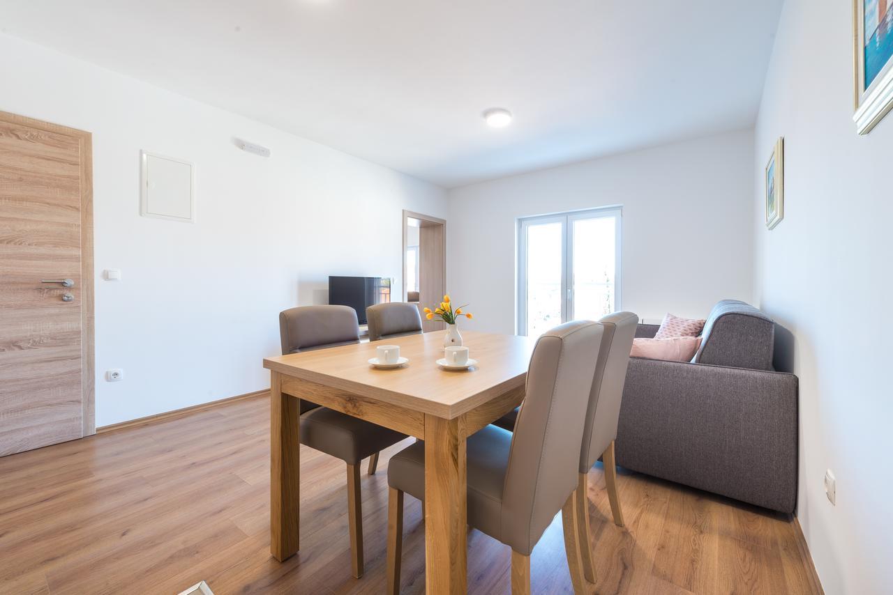 Rilovic Apartment *