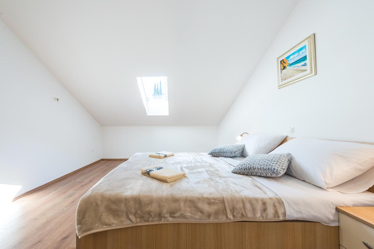 Rilovic Apartment Cavtat