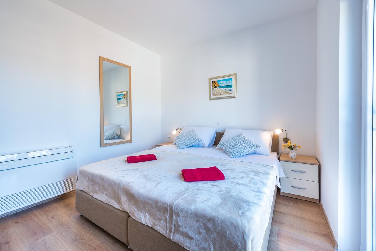 Apartment Rilovic Cavtat