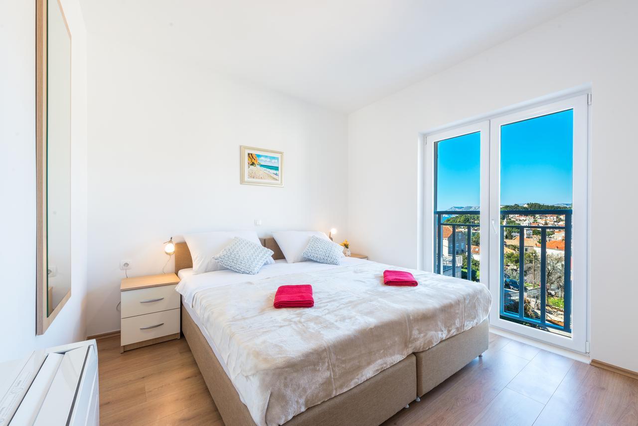 Apartment Rilovic Cavtat