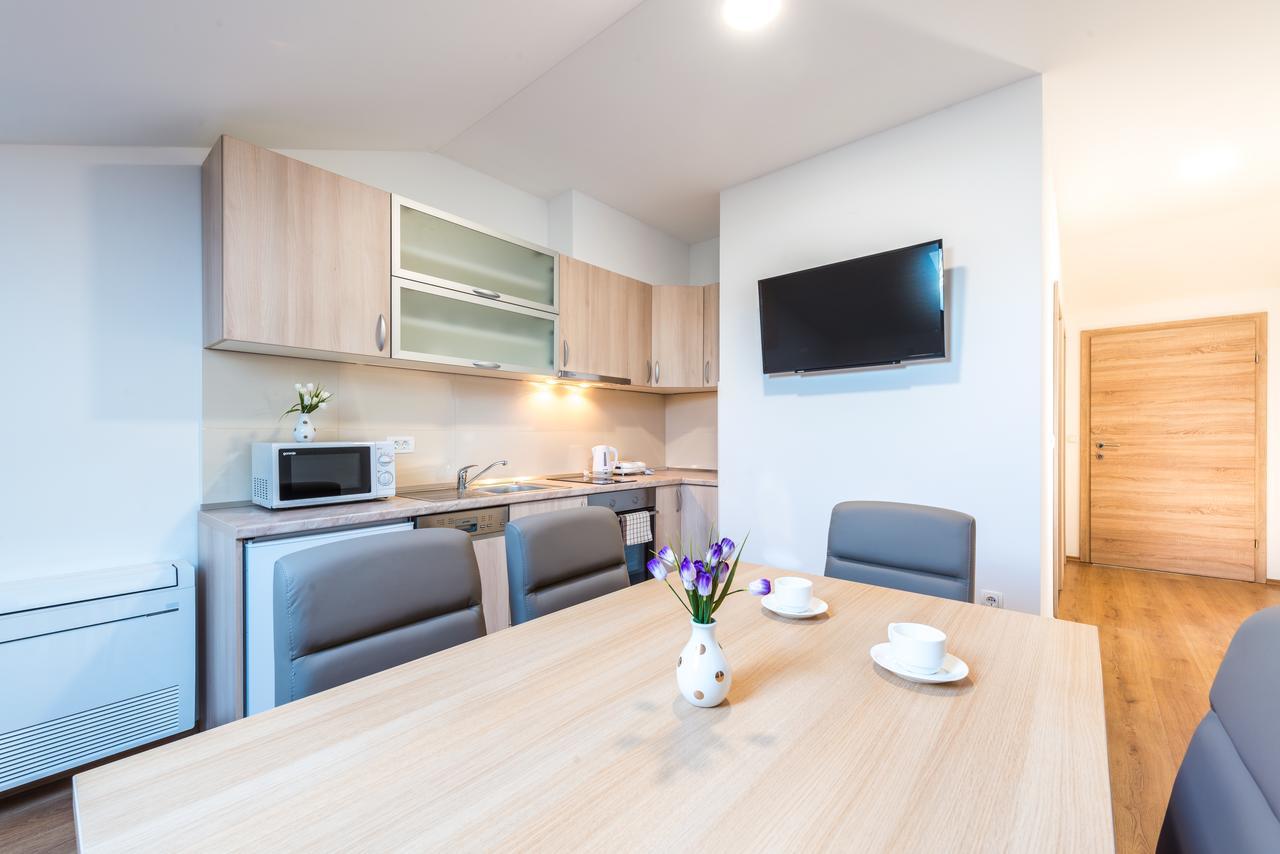 Rilovic Apartment *
