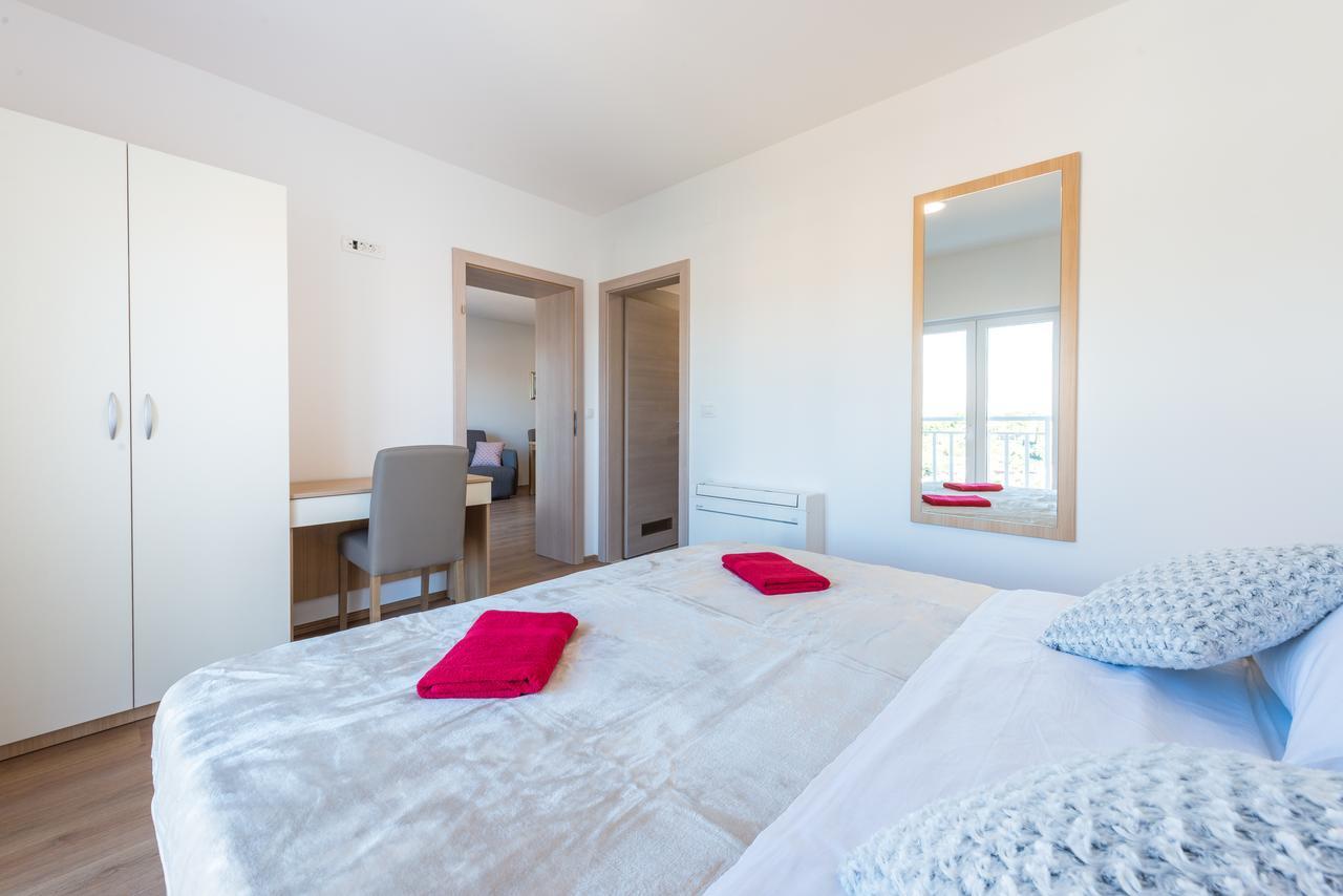 Rilovic Apartment